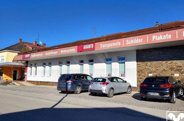 Gewerbeobjekt kaufen in 4910 Ried (Bild 3)