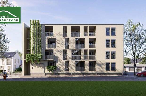 Terrassenwohnung kaufen in 8055 Graz (Bild 1)