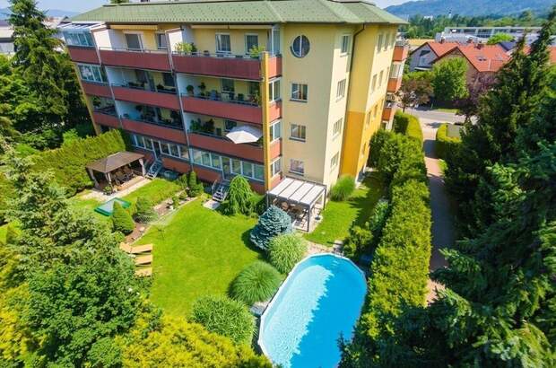 Eigentumswohnung in 9073 Klagenfurt (Bild 2)