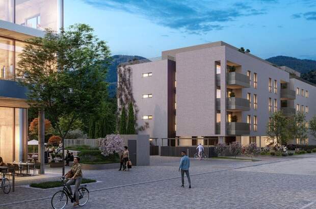 Wohnung mit Balkon kaufen in 5020 Salzburg (Bild 3)