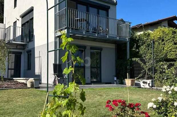 Einfamilienhaus mieten in 1190 Wien (Bild 1)