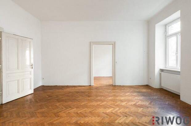 Terrassenwohnung kaufen in 1050 Wien (Bild 4)