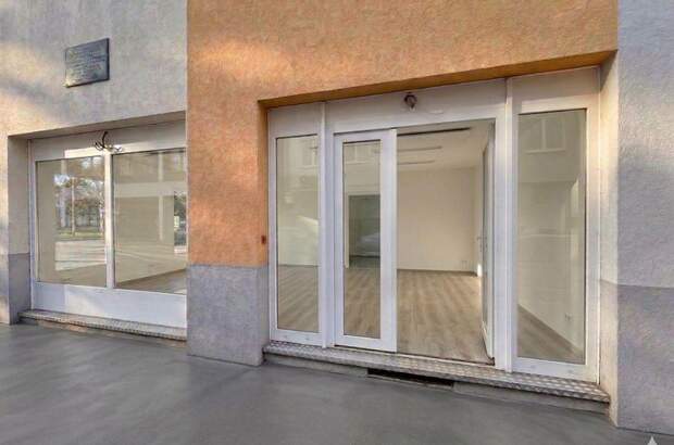 Gewerbeobjekt mieten in 1120 Wien (Bild 3)