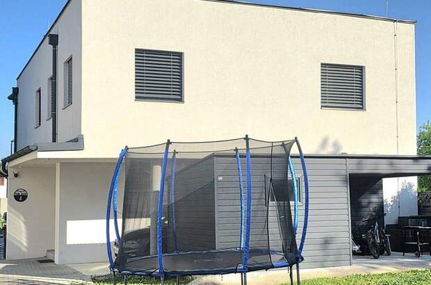Haus mit Garten kaufen in 2431 Enzersdorf (Bild 1)