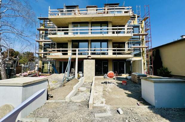 Wohnung mit Balkon kaufen in 1220 Wien