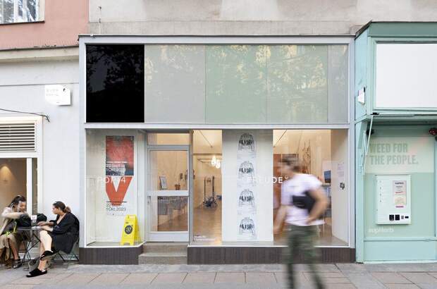 Gewerbeobjekt mieten in 1020 Wien (Bild 1)