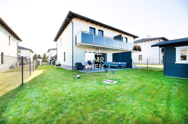 Haus kaufen in 2752 Wöllersdorf
