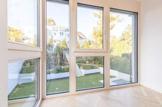 Terrassenwohnung kaufen in 1130 Wien (Bild 3)