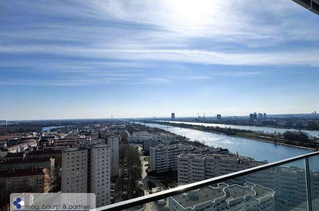 Terrassenwohnung mieten in 1220 Wien (Bild 4)