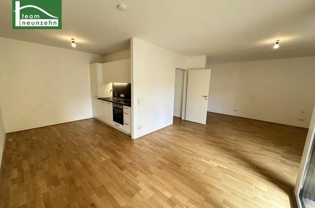 Terrassenwohnung mieten in 1210 Wien (Bild 3)