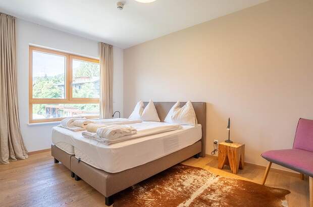 Terrassenwohnung kaufen in 8970 Schladming (Bild 4)