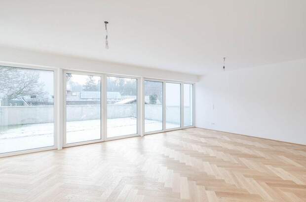 Haus mit Garten kaufen in 3400 Klosterneuburg (Bild 1)