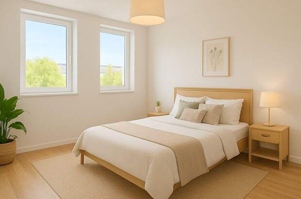 Wohnung mit Balkon mieten in 1210 Wien (Bild 4)