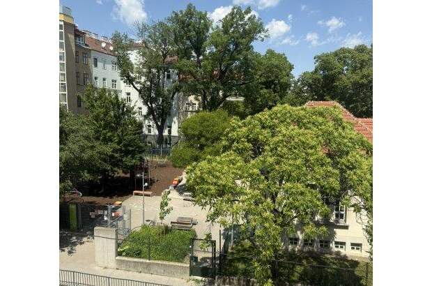 Wohnung mieten in 1090 Wien (Bild 5)