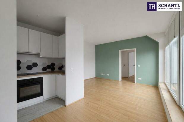 Terrassenwohnung kaufen in 1050 Wien (Bild 2)