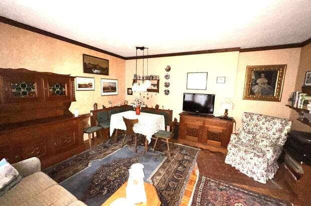 Haus mit Garten kaufen in 2291 Lassee (Bild 5)