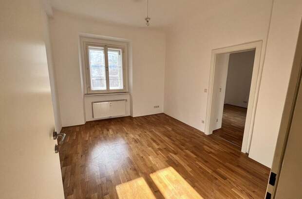Altbauwohnung kaufen in 8020 Graz (Bild 4)