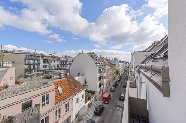 Terrassenwohnung mieten in 1170 Wien (Bild 4)