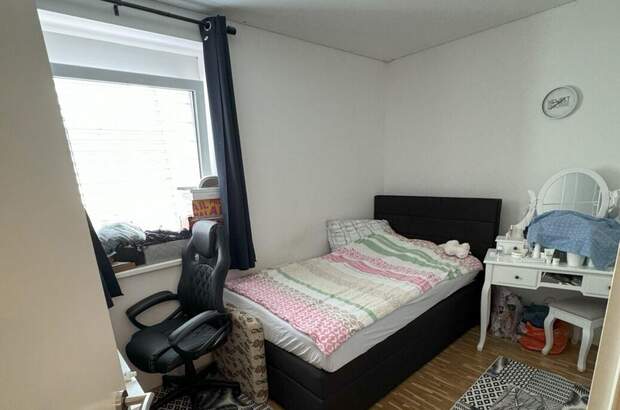 Altbauwohnung mit Balkon kaufen in 8020 Graz (Bild 4)