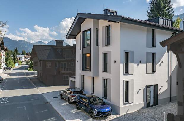 Chalet kaufen in 6370 Kitzbühel (Bild 3)