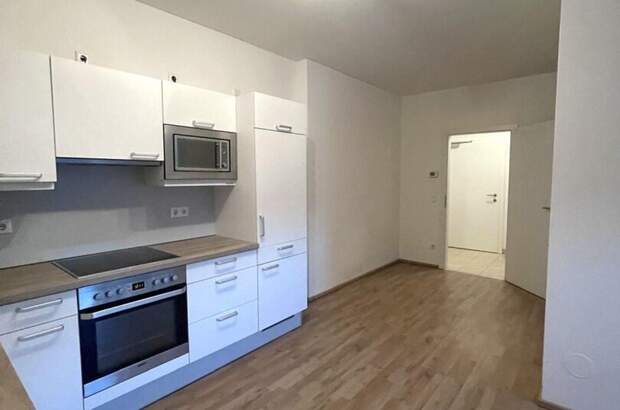 Altbauwohnung mieten in 8700 Leoben (Bild 3)