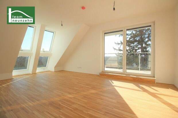 Terrassenwohnung mieten in 1220 Wien (Bild 5)