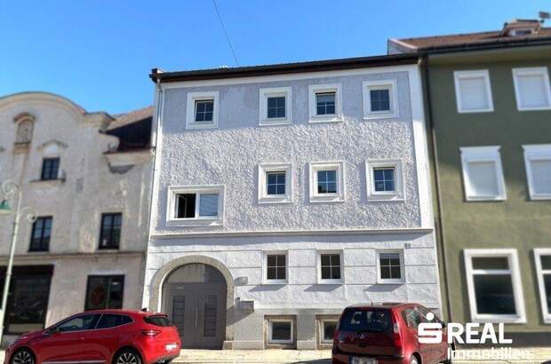Haus kaufen in 4170 Haslach (Bild 1)