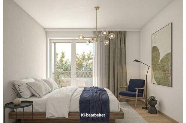 Terrassenwohnung kaufen in 4623 Gunskirchen (Bild 3)