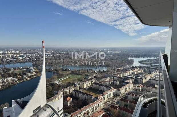 Eigentumswohnung in 1220 Wien