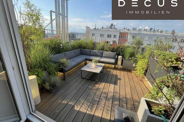 Terrassenwohnung kaufen in 1030 Wien (Bild 1)