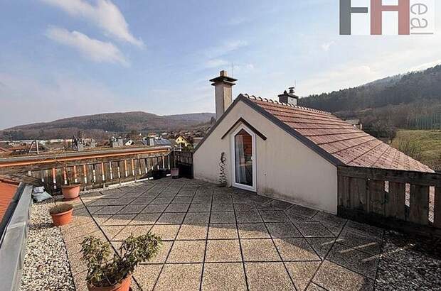 Wohnung mit Balkon kaufen in 3021 Pressbaum (Bild 2)