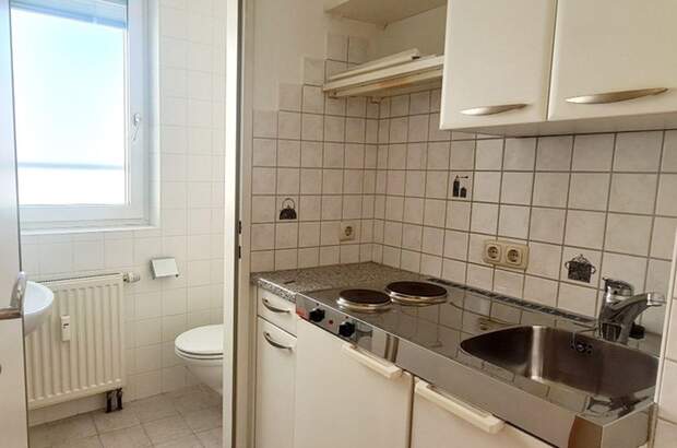 Gewerbeobjekt mieten in 5020 Salzburg (Bild 5)