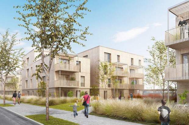 Wohnung mieten in 3200 Ober (Bild 2)