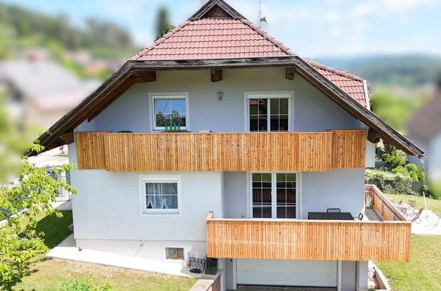 Haus kaufen in 9071 Köttmannsdorf (Bild 2)