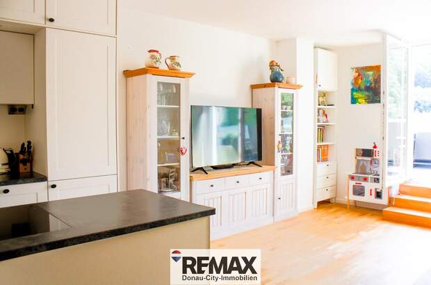 Terrassenwohnung kaufen in 2391 Kaltenleutgeben (Bild 2)