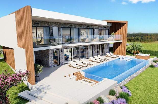 Haus kaufen in 52464 Kaštelir (Bild 5)