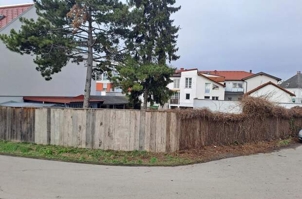 Grundstück kaufen in 2000 Stockerau (Bild 1)