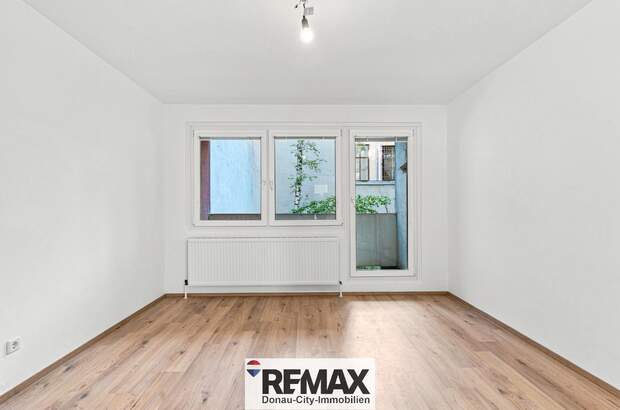 Terrassenwohnung mieten in 1050 Wien (Bild 3)