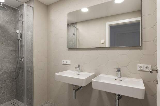 Wohnung mit Balkon kaufen in 1190 Wien (Bild 5)