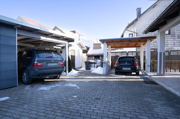 Haus mit Garten kaufen in 4722 Peuerbach (Bild 3)