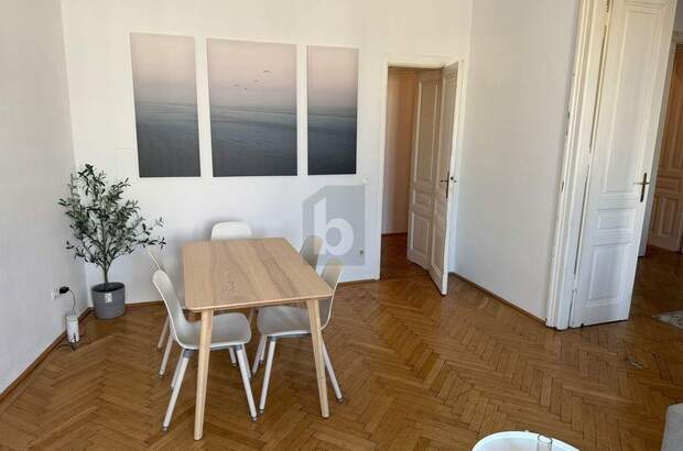 Terrassenwohnung kaufen in 1060 Wien (Bild 1)