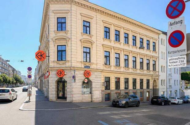 Anlageobjekt kaufen in 1140 Wien