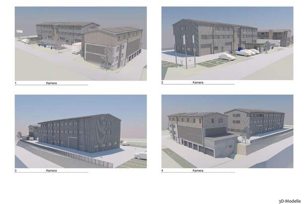 Lager mieten in 5621 St. Veit