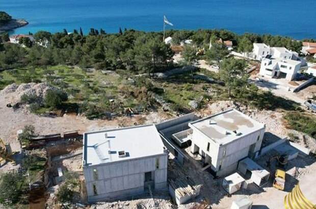 Haus mit Garten kaufen in 21403 Sutivan (Bild 2)