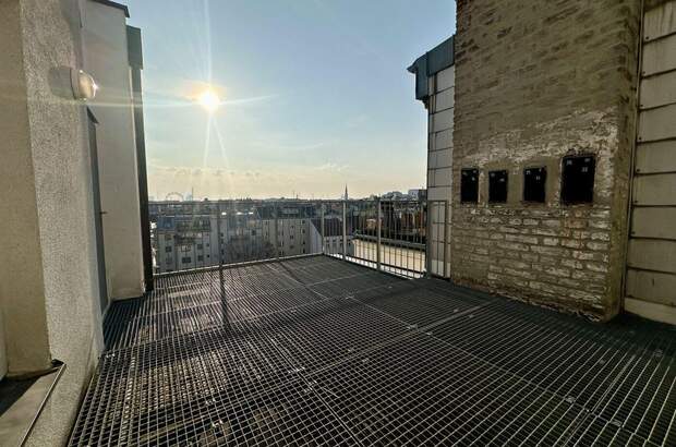 Altbauwohnung mieten in 1020 Wien (Bild 1)