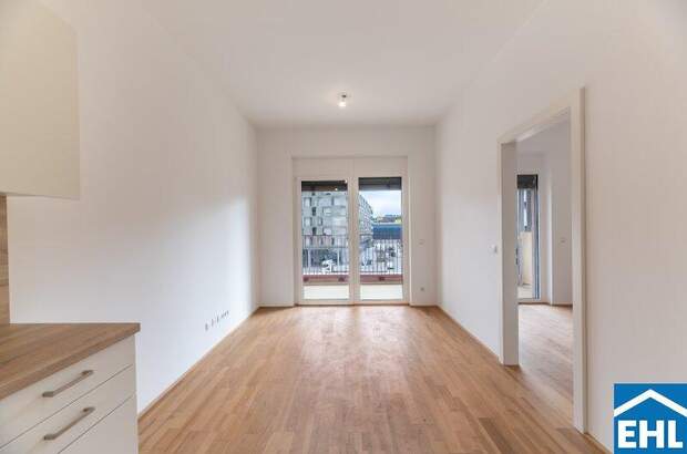 Terrassenwohnung mieten in 8020 Graz (Bild 3)