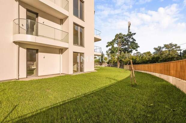 Eigentumswohnung in 1190 Wien