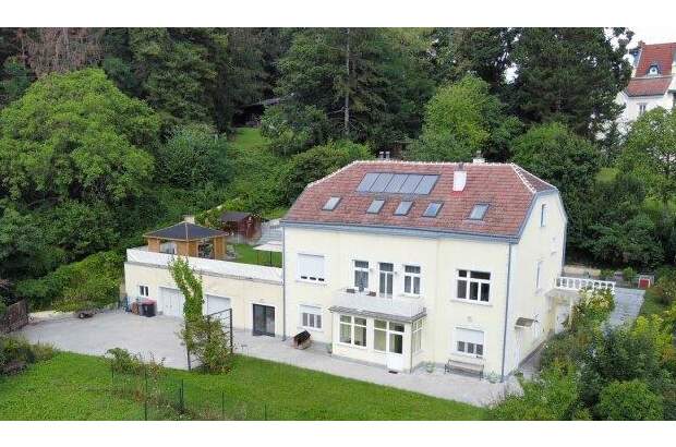 Haus kaufen in 7202 Bad Sauerbrunn (Bild 2)