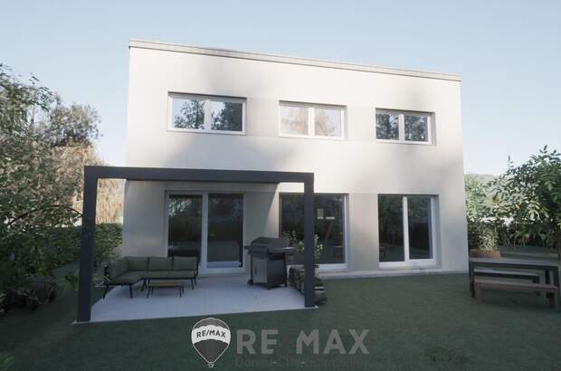Einfamilienhaus kaufen in 3433 Königstetten (Bild 1)