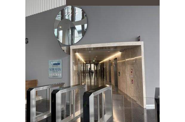 Büro / Praxis mieten in 1030 Wien (Bild 3)